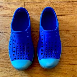 Native / Jefferson / C11 / Blue